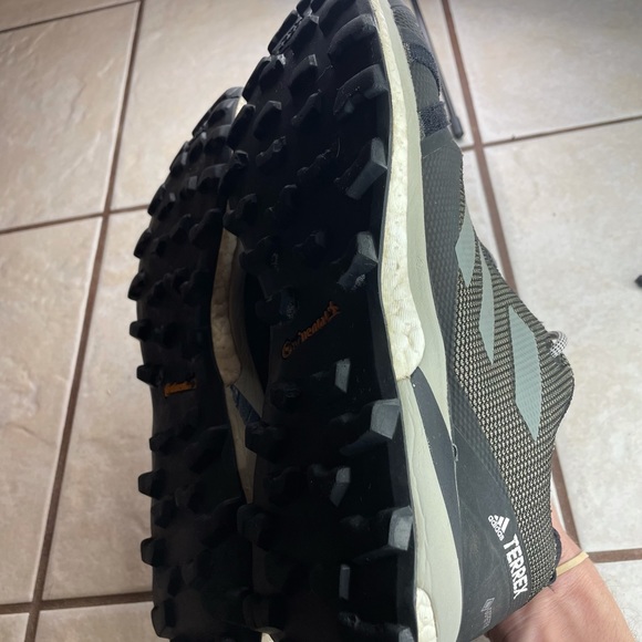 Adidas Terrex Gore Tex Skychaser boost - Picture 6 of 12